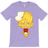 popelbob popcornkopf T-Shirt