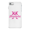 Monbebe iPhone 7 Case