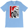 RED SUN - TANK TROOPER T-Shirt