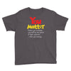 you matter Youth Tee