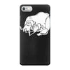 sancho und pancho kult fun fr&ouml;sche frog oldschool iPhone 7 Case