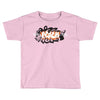 princess territory Toddler T-shirt