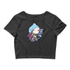 lil jinx Crop Top