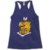 wario Racerback Tank