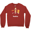 woodfellas Crewneck Sweatshirt
