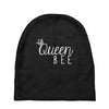 queen bee Baby Beanies