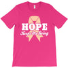 Hope Keeps Me Going T-Shirt