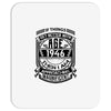 Things Better 1946 Age Approach Magnificent Mousepad