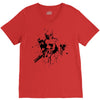 boba fett V-Neck Tee