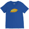 wake up san francisco V-Neck Tee