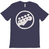 bass guitar rockband T-Shirt