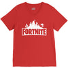 fortnite V-Neck Tee