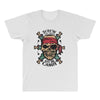 pirate zombie skull All Over Men's T-shirt