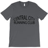Central City Running Club T-Shirt