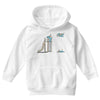 reality isn't for everyone Youth Hoodie