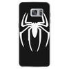 black funny glow in dark glowing Samsung Galaxy S7 Case