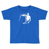 adam and the ants ants invasion tour 1980 Toddler T-shirt