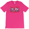 where the slashers are T-Shirt