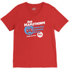 bob maplethorpe potential getaway driver V-Neck Tee