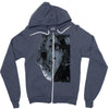 jason Zipper Hoodie