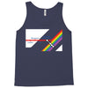 rainbow connection Tank Top
