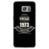 premium vintage 1973 classic perfectly aged limited edition Samsung Galaxy S7