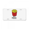 friend License Plate