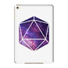 d20 galaxy iPad Mini 4