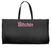 babe Weekender Totes