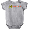 edan Baby Bodysuit