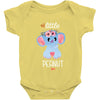 Little Peanut Baby Bodysuit
