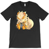 arcanine T-Shirt