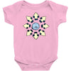 free to move Baby Bodysuit