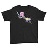 pb and jellyfish Youth Tee