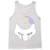 mask Tank Top