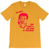 ted says trending T-Shirt