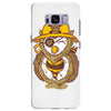 pirate owl Samsung Galaxy S8 Plus