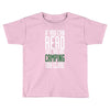 if you can read this, you are camping too close Toddler T-shirt