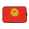 dino dna Laptop sleeve