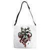 lovecraft Adjustable Strap Totes