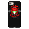 samus pest control iPhone 8