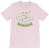 i'm not superstitious, but i am a little stitious T-Shirt