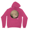 can i be a planet now Unisex Hoodie