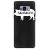 pig sausages funny Samsung Galaxy S8 Plus
