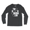 two door cinema club Long Sleeve Shirts