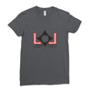 fahrie77 Ladies Fitted T-Shirt