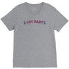 cry baby V-Neck Tee