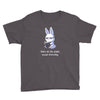 books people Youth Tee