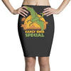 early bird special Pencil Skirts