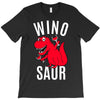wino saur T-Shirt
